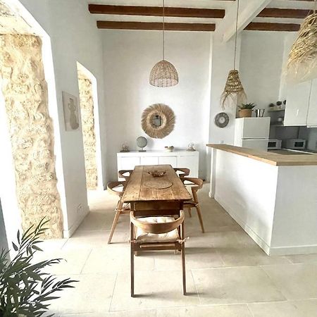 El Patio Secreto Apartman Alicante Kültér fotó
