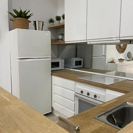 El Patio Secreto Apartman Alicante Kültér fotó