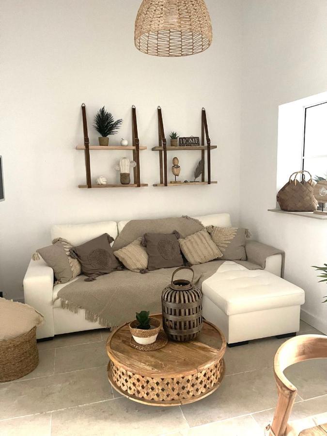 El Patio Secreto Apartman Alicante Kültér fotó