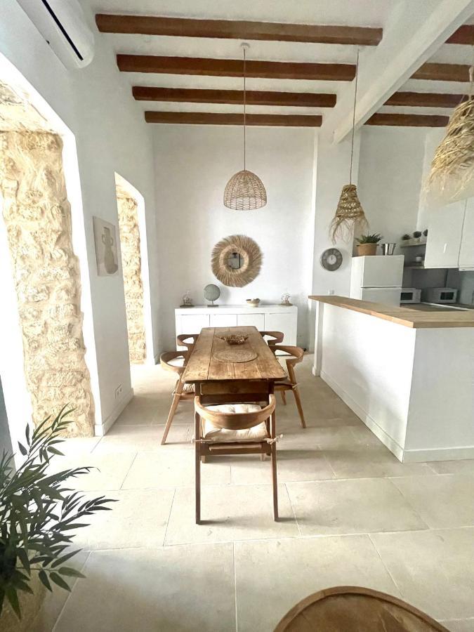 El Patio Secreto Apartman Alicante Kültér fotó