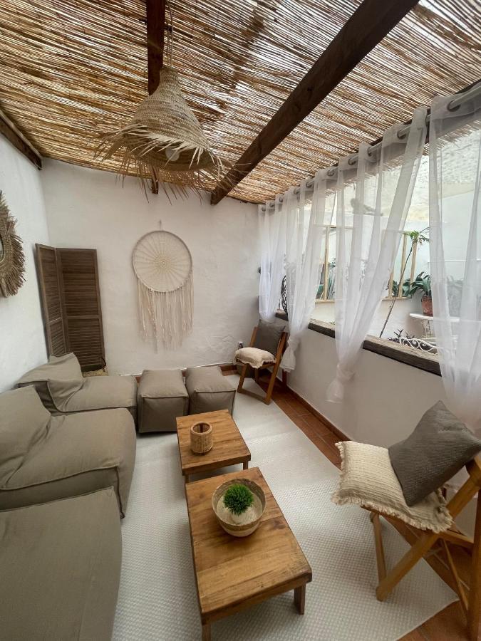 El Patio Secreto Apartman Alicante Kültér fotó