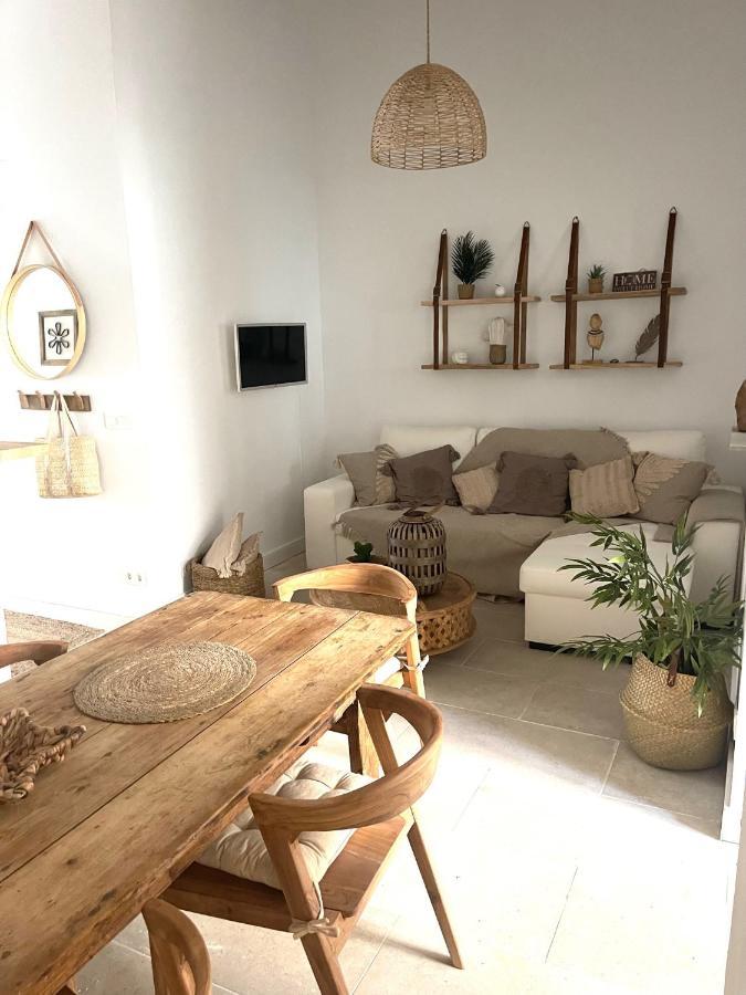 El Patio Secreto Apartman Alicante Kültér fotó
