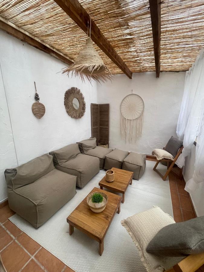 El Patio Secreto Apartman Alicante Kültér fotó