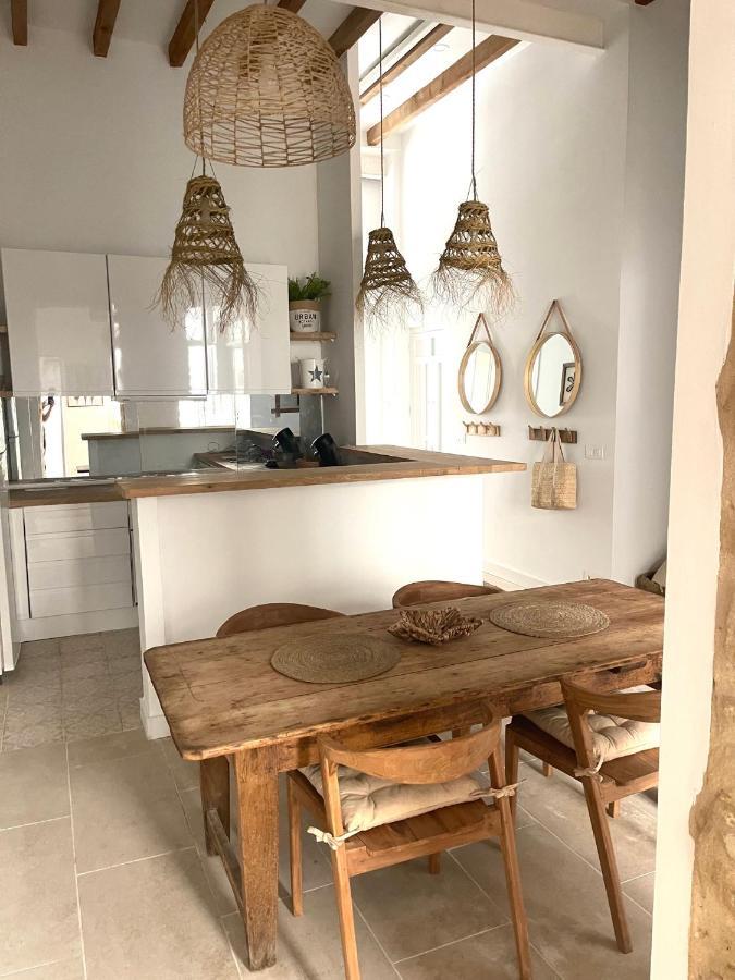 El Patio Secreto Apartman Alicante Kültér fotó