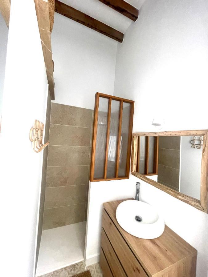 El Patio Secreto Apartman Alicante Kültér fotó