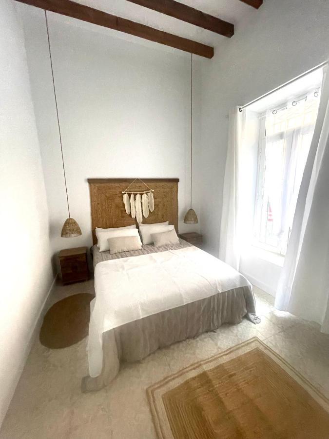 El Patio Secreto Apartman Alicante Kültér fotó