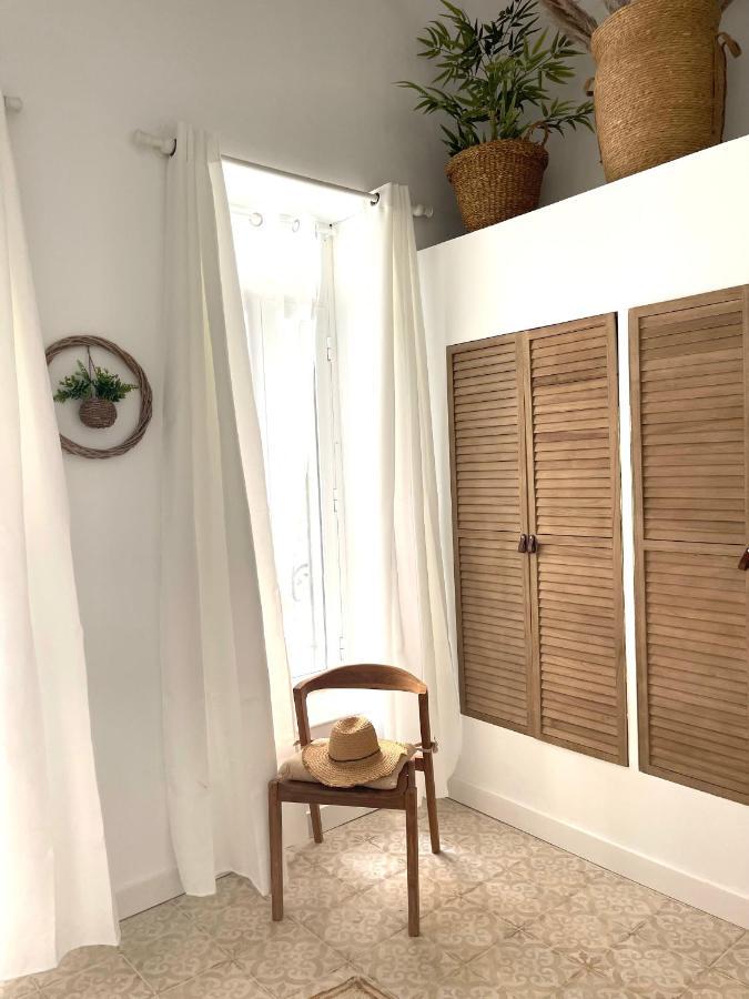 El Patio Secreto Apartman Alicante Kültér fotó