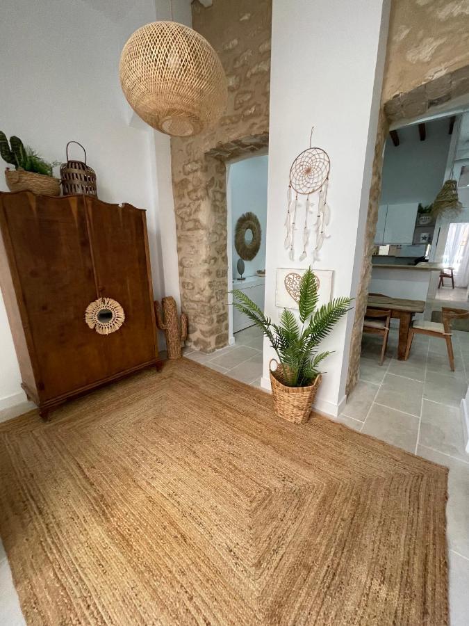 El Patio Secreto Apartman Alicante Kültér fotó
