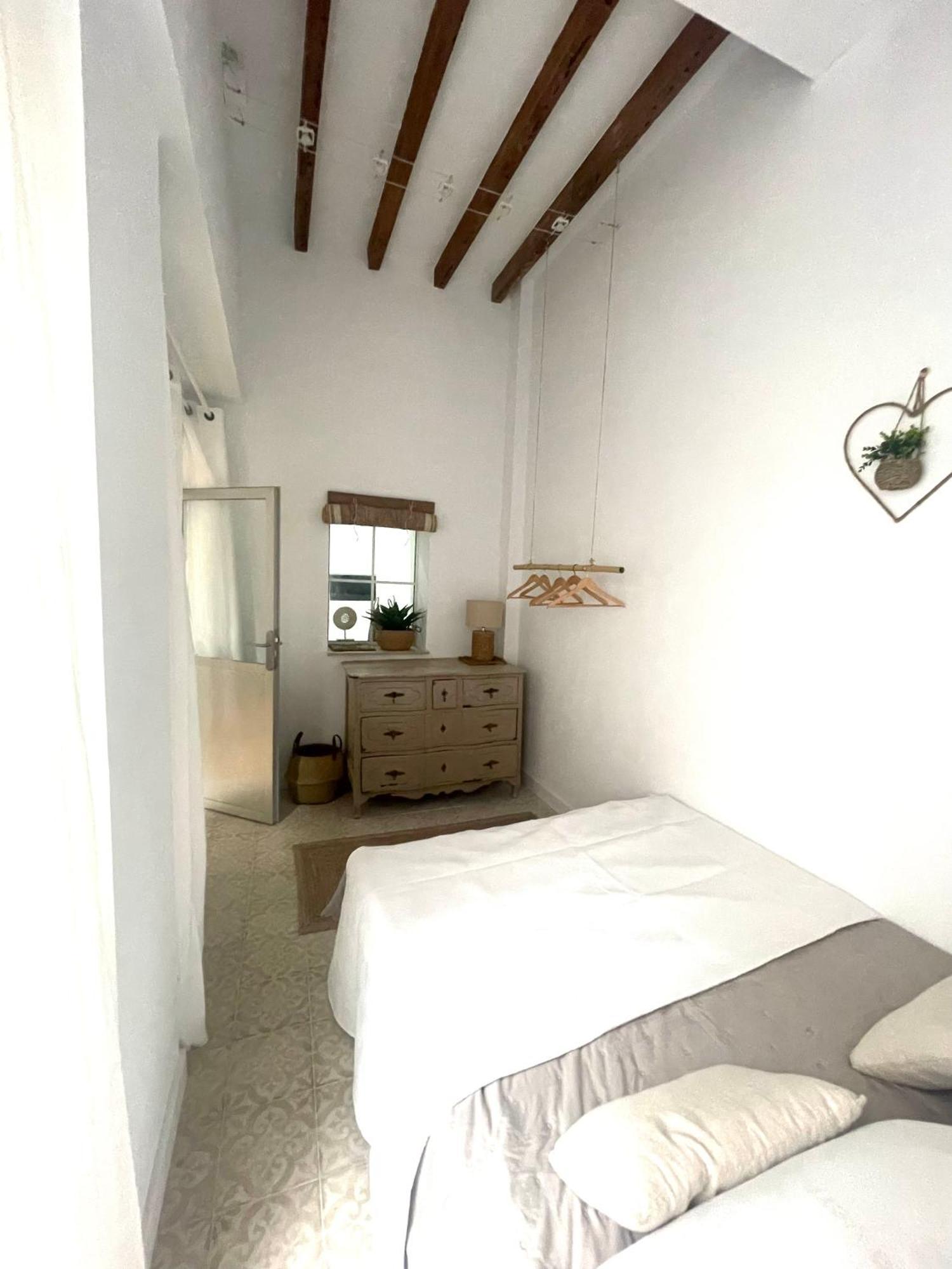 El Patio Secreto Apartman Alicante Kültér fotó