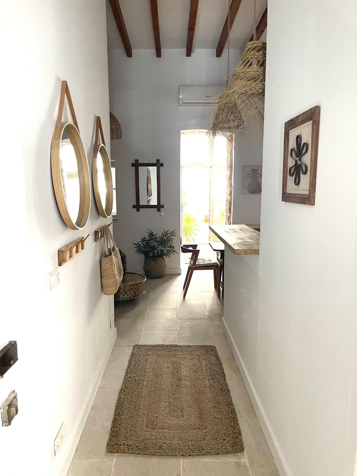 El Patio Secreto Apartman Alicante Kültér fotó