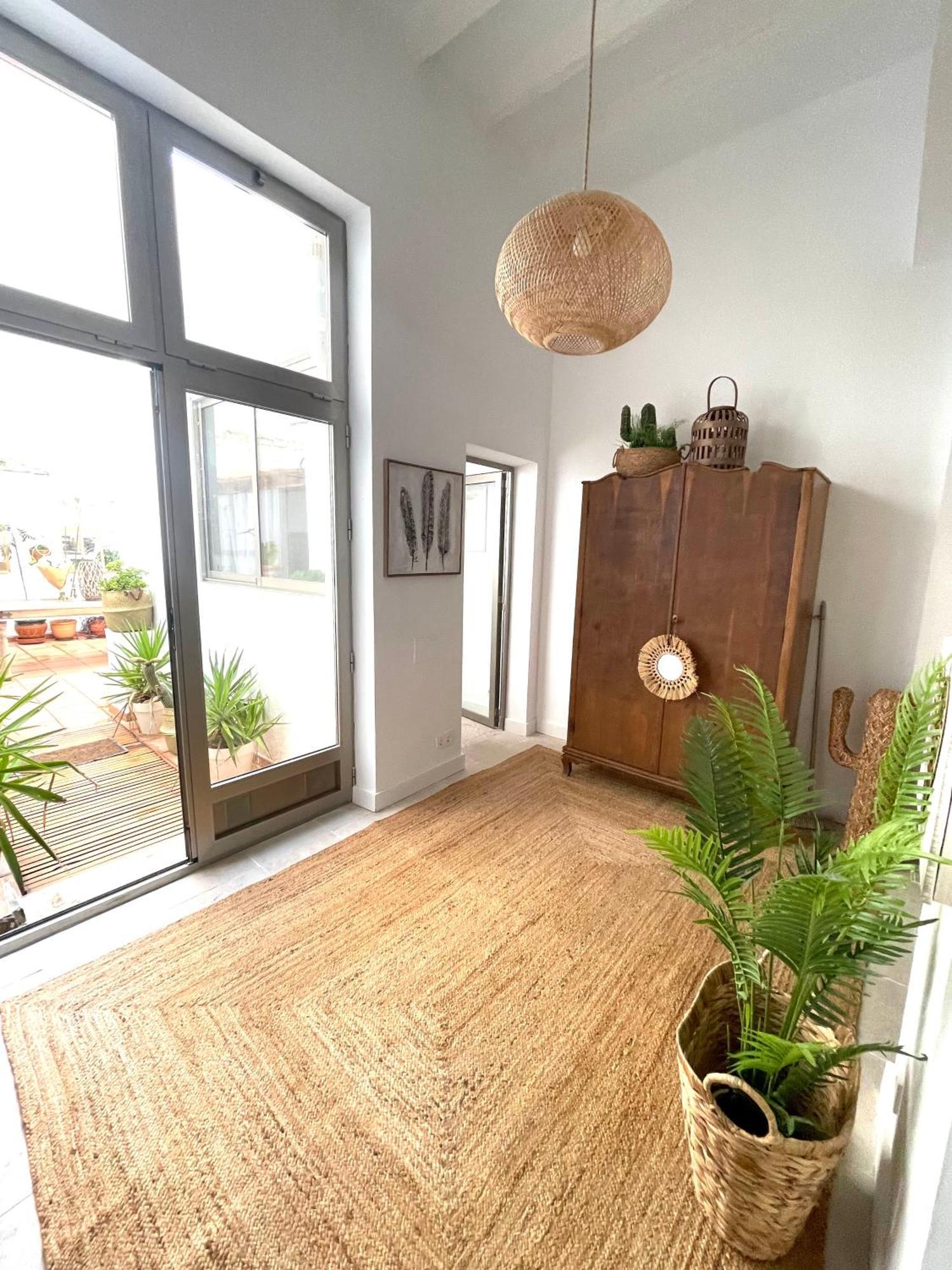El Patio Secreto Apartman Alicante Kültér fotó