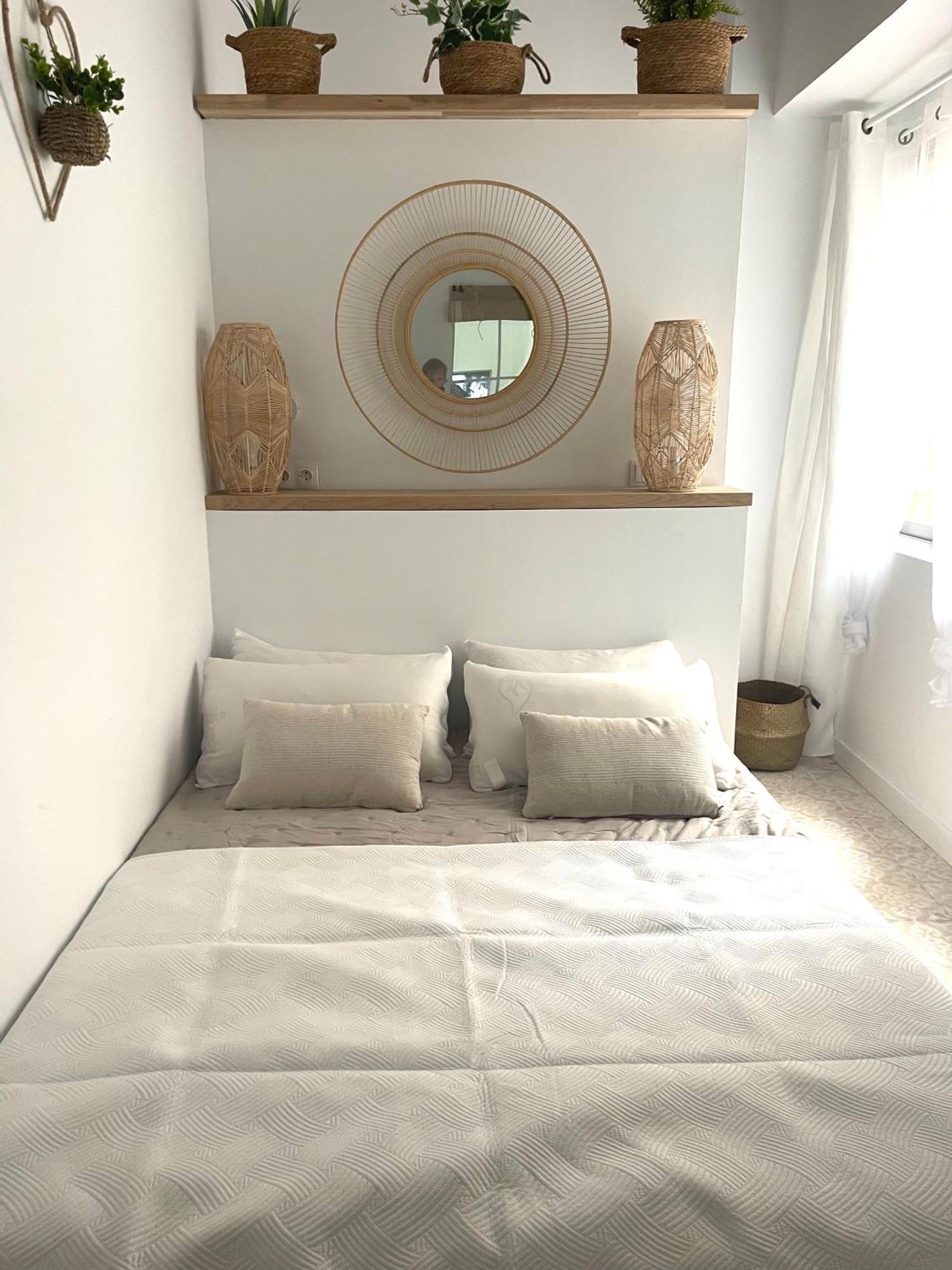El Patio Secreto Apartman Alicante Kültér fotó
