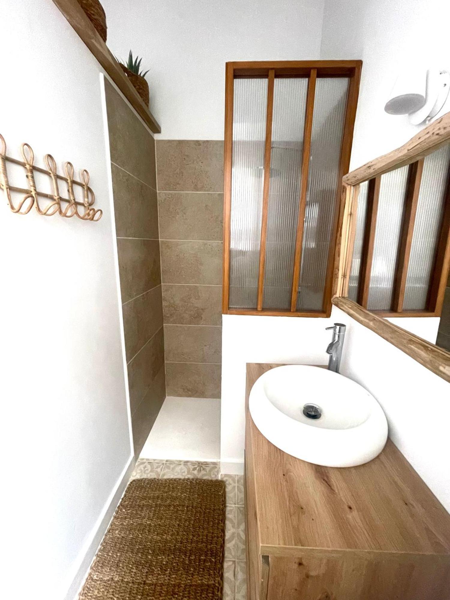 El Patio Secreto Apartman Alicante Kültér fotó
